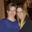 Catalina Valdés y Paula Salinas