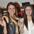 Carola Honorato y Macarena González 