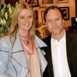 Teresa Cremaschi y Felipe Velasco