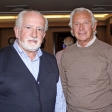 Osvaldo Hernández y Ramón Torres