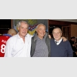 Jaime Correa, Patricio Reyes y Gustavo Adolfo Gazitúa