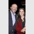 Andrés y Teresita Cuevas