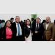 Roxana Vigueras, Luis Carvajal, Marisol Soto, Marcos Rojas y Pablo Vásquez