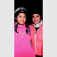 Carolina Jofré y Sandra Calivar