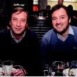 Yerko Yurac y John Obilinovic 