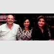 Héctor Godoy, Lidia Salas y Duna Vásquez