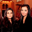 Pamela y Francisca Rojas