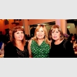 Erika Ardiles, Evelyn Goicovic y Mónica Armijo
