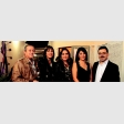Jaime Herrera, Karina Avendaño, Fabiola Bravo, Ximena Román y Leonardo González