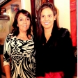 Mónica y Vania Rodríguez