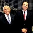 Juan Rojo y Marco Lagos