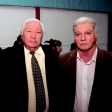 Roberto Clunes y Guillermo Rivera