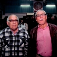 José Pinto y Eduardo Guevara