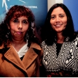 Marcela y Carmen Gloria Rojas