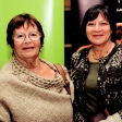 Nelly y Ana María Lemus