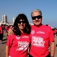 Ximena García y Carlos Rojas