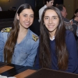 Belén y Francisca Saieh