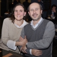 Marisol Yunis y Raúl Hermosilla