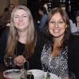 Claudia Quiero y Rossana Parra