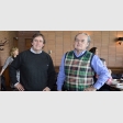 Rafael Maira y Javier Mujica 