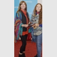 Cristina González y Loreto Pinto