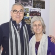 Hernán Ávila y Ana María Parra