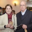 Nora de O’Ryan y Patricio O’Ryan