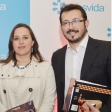 María Olivia Pantoja y Guido Moyna