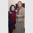Marcela Muñoz y Claudia García-Lima