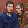 Juan Manuel Castro y Johana Silva