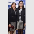 Deborah Pavesi y Florencia Jofré