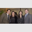 Ricardo Leiva, Lorena Venegas, Tatiana Kutz y Alejandro Abásolo