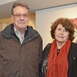 Carlos Bonefetti y Luz María Dall’Orso