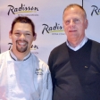 Alejandro Gallegos y Charles Jacobsthal