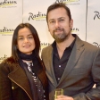Magdalena Matamala y Marco Figueroa