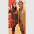 María Cecilia Cortés y Jorge  Oliva