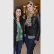 María Jesús Benavente y Verónica Timmermann
