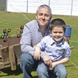 Gonzalo y Gonzalo Mercado