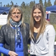 Patricia Jaramillo y Natalia Valenzuela