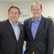 Felipe Correa y Mario Gazitúa