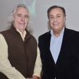 Fernando Briceño y Juan Ignacio Ugarte