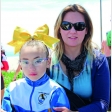 Matilda Jiménez y Karla Artigas