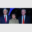 Fernando Serrano, Mónica Rubio y Héctor Herrera
