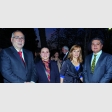 Marcelo Acuña, Claudia Vergara, Cecilia Díaz Cortés de Monroy y René Delgado