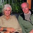 Elena Garat y Carlos Brandes