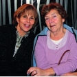 Leila Musalem y Kena Tort