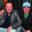 Gonzalo Anguiano y Sergio Grilli 