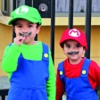 Pedro Pablo y José Ignacio González