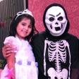 Millaray y Mauricio Aguilera