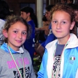 Giulia y Chiara Martini